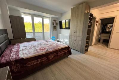 Garsonieră decomandată în Vișan - 5