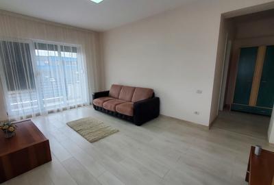 Apartament cu 2 camere decomandat, mobilat în Craiovei