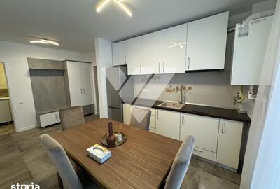 Apartament cu 2 camere decomandat în Șelimbăr - 2