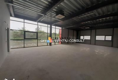 Spațiu comercial, de 1,393 mp, în Central - 4