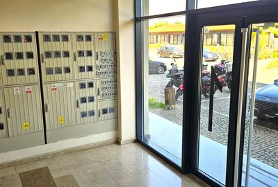 Apartament cu 2 camere decomandat în Nord - 12