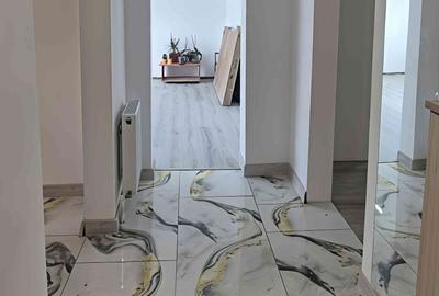 Apartament cu 4 camere în Central