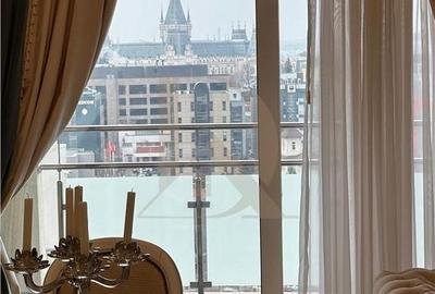 Apartament cu 3 camere în Ultracentral