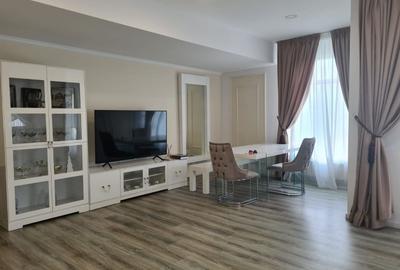Apartament cu 3 camere, mobilat în Floreasca - 1