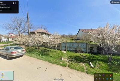 Casă individuală cu 3 camere cu Teren 1200 Mp în Șimnicu de Sus