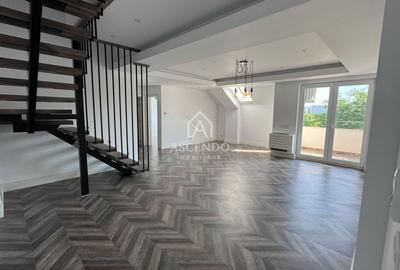Apartament cu 4 camere decomandat, mobilat în Prelungirea Ghencea - 6