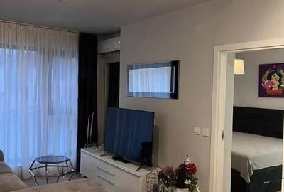 Apartament cu 2 camere decomandat în Roșu - 1