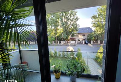 Apartament cu 3 camere în Dămăroaia - 16