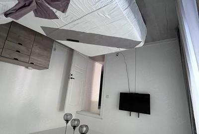 Apartament cu 2 camere decomandat în Central - 1