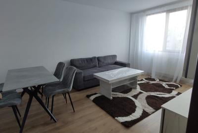 Apartament cu 3 camere decomandat, mobilat în Drumul Taberei