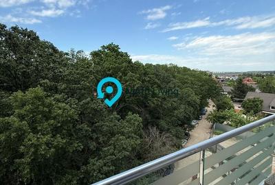 Apartament cu 3 camere, mobilat în Iancu Nicolae - 1