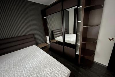 Apartament cu 2 camere decomandat în Tătărași - 8