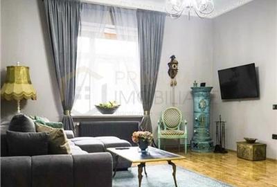 Apartament cu 2 camere semidecomandat, mobilat în Aeroport - 1