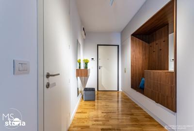Apartament cu 3 camere în Domenii
