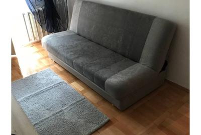 Apartament cu 3 camere decomandat în Complex Studențesc - 5