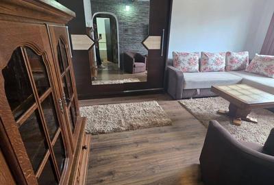Garsonieră decomandată în Central - 5