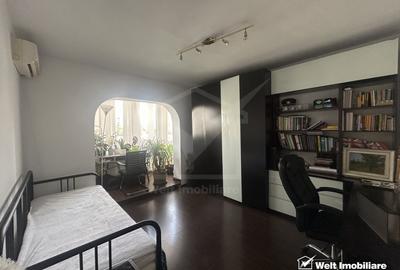 Apartament cu 4 camere decomandat, mobilat în Plopilor - 9