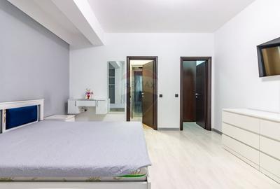 Apartament cu 2 camere nedecomandat, mobilat în Bucureștii Noi - 6