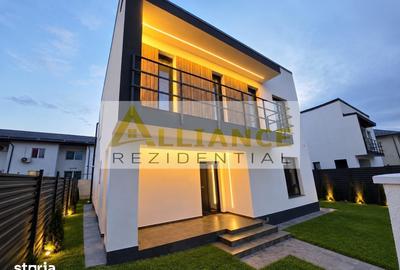 Casă cu 5 camere cu Teren 300 Mp în Central