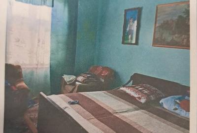 Casă cu Teren 2877 Mp în Tomnatic