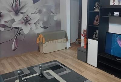 Apartament cu 3 camere semidecomandat în Alexandru cel Bun - 1