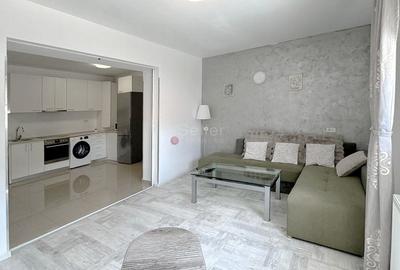 Apartament cu 2 camere decomandat, mobilat în Brașovul Vechi - 3