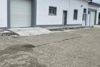 Spațiu comercial, de 100 mp, în Central - 1