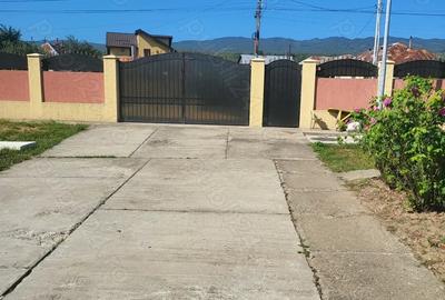 Casă cu 2 camere în Vitănești - 1