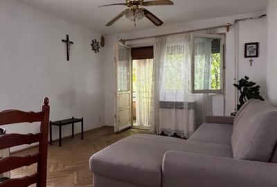 Apartament cu 2 camere în Ultracentral - 5