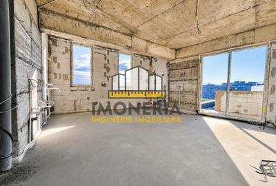 Apartament cu 2 camere decomandat în Nicolae Grigorescu - 3