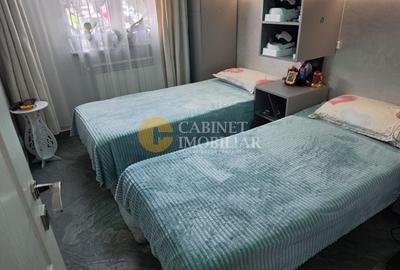 Apartament cu 3 camere semidecomandat, mobilat în Alexandru cel Bun - 3