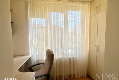 Apartament cu 3 camere în Decebal - 15