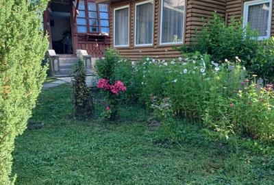 Casă cu 4 camere în Provița de Jos