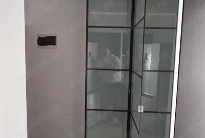 Garsonieră decomandată în Gorjului