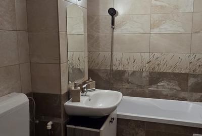 Apartament cu 2 camere decomandat în Răcădău - 20