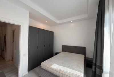 Apartament cu 2 camere semidecomandat în Ștefăneștii de Jos - 3