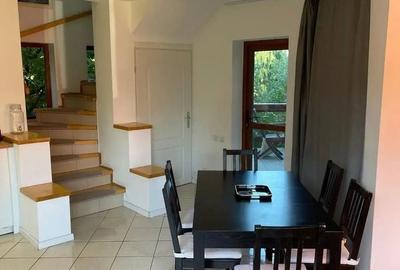 Casă cu 5 camere cu Teren 2000 Mp în Central - 12