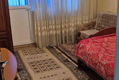 Apartament cu 2 camere decomandat în Central - 1
