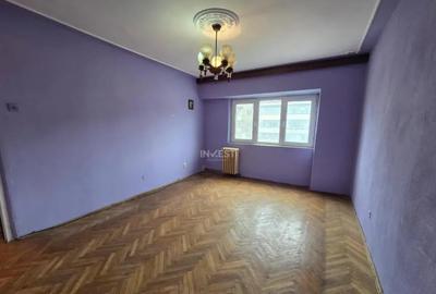 Apartament cu 2 camere decomandat în Dacia - 6