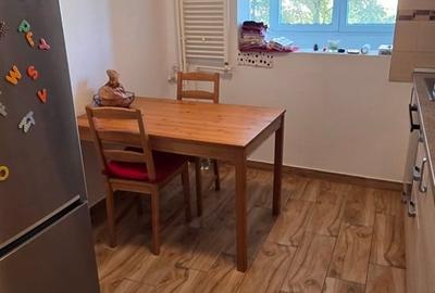 Apartament cu 3 camere decomandat, mobilat în Apărătorii Patriei - 2
