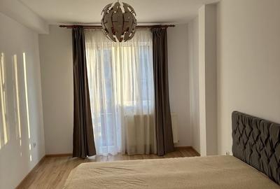 Apartament cu 3 camere în Sânpetru - 8