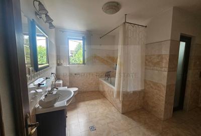 Casă individuală cu 4 camere cu Teren 400 Mp în Berceni - 11