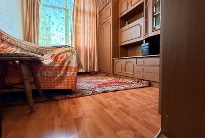 Apartament cu 2 camere semidecomandat în Blașcovici