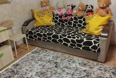 Casă cu 3 camere cu Teren 130 Mp în Chercea
