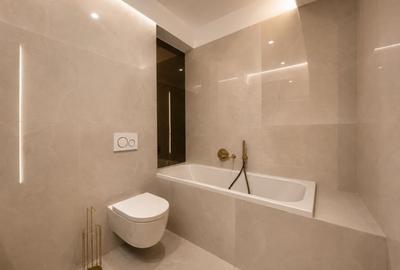 Apartament cu 3 camere, mobilat în Pipera - 27