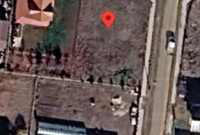 Teren de 769 mp, în Giarmata - 2
