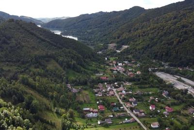 Teren Construcții intravilan de 17000 mp, în Valea Doftanei - 7