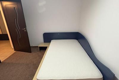 Apartament cu 2 camere decomandat în Tătărași - 3