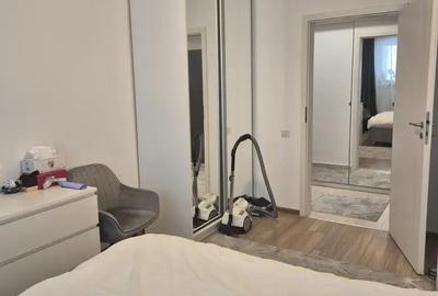 Apartament cu 2 camere decomandat în Berceni - 2