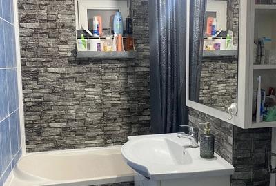 Apartament cu 2 camere semidecomandat în Micălaca